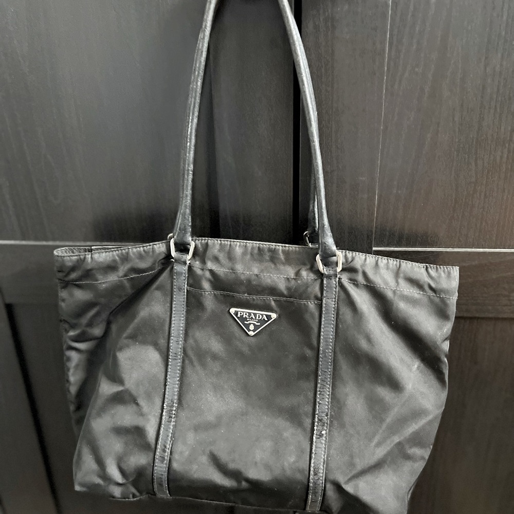 Prada Purse - good used condition